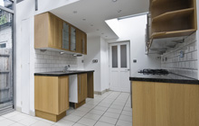 Monkton kitchen extension leads